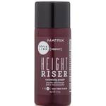 Matrix Styling Height Riser