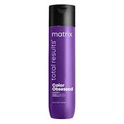 Matrix Total Results Color Obsessed Shampoo Vergleich