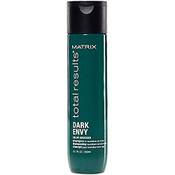 Matrix Total Results Dark Envy Shampoo Vergleich