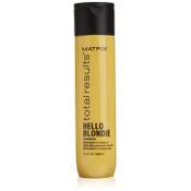 Matrix Total Results Hello Blondie Shampoo Vergleich