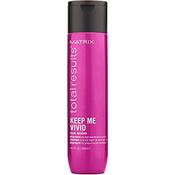 Matrix Total Results Keep Me Vivid Shampoo