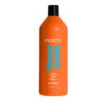 Matrix Total Results Mega Sleek
