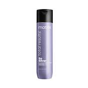 Matrix Total Results So Silver