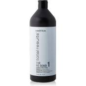Matrix Total Results The Re-Bond Shampoo 1 Vergleich