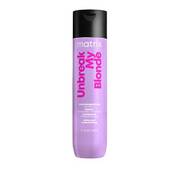 Matrix Unbreak my Blonde Vergleich