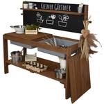 Meppi Matschküche Kleiner Gärtner