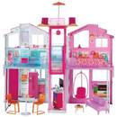 Barbie Stadthaus