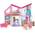 Barbie Malibu Haus