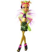 Mattel CCB42 - Monster High Fatale Fusion Hybriden Clawdeen/Venus, Puppe Vergleich