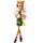 Mattel CCB42 - Monster High Fatale Fusion Hybriden Clawdeen/Venus, Puppe