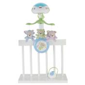 Mattel Fisher-Price CDN41 (Traumbärchen) Vergleich
