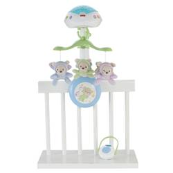 Mattel Fisher-Price CDN41 (Traumbärchen)