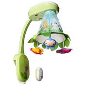 Mattel Fisher-Price DFP09 (Rainforest) Vergleich
