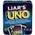 Mattel Games Liar‘s UNO JLH68