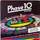 Mattel Games Phase 10