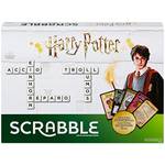 Mattel Games Scrabble Harry Potter