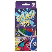 Mattel Games UNO Flip Splash Vergleich
