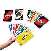 Mattel Games UNO Giant Vergleich