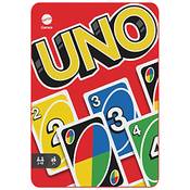 Mattel Games UNO