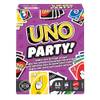 Mattel Games UNO Party
