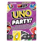 Mattel Games UNO Party
