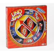 Mattel Games UNO Spin Vergleich