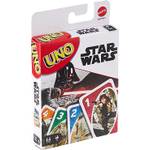 Mattel Games UNO Star Wars