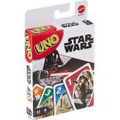 Mattel Games UNO Star Wars