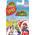 Mattel Games UNO Super Mario Kartenspiel