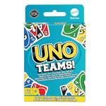 Mattel Games UNO Teams HXT58