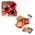 Mattel Games UNO Triple Play