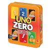 Mattel Games UNO Zero JLK16