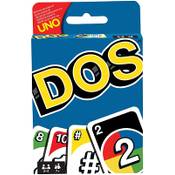 Mattel Games DOS