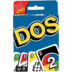 Mattel Games DOS