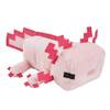 Mattel Minecraft Axolotl