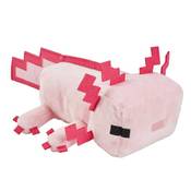 Mattel Minecraft Axolotl
