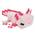 Mattel Minecraft Axolotl