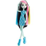 Mattel Monster High DNX36 - Blitzfrisur Frankie, Ankleidepuppen Vergleich