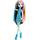 Mattel Monster High DNX36 - Blitzfrisur Frankie, Ankleidepuppen
