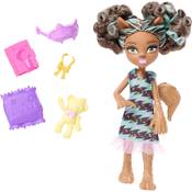 Mattel Monster High FCV66 - Monster Family Schlafenszeit-Spaß Vergleich