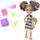 Mattel Monster High FCV66 - Monster Family Schlafenszeit-Spaß