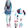 Mattel Monster High HHK53