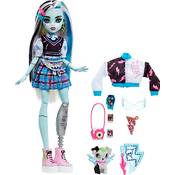 Mattel Monster High HHK53 Vergleich