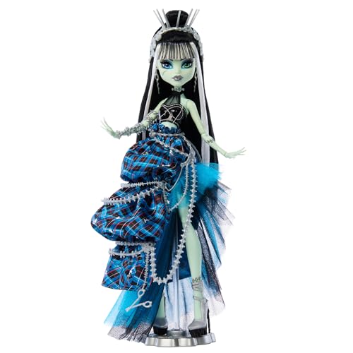 Monster High 2024 Puppen / TOP!