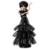 Mattel Monster High Wednesday HXJ03
