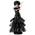 Mattel Monster High Wednesday HXJ03