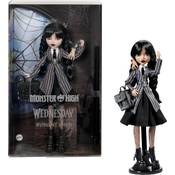 Mattel Monster High Wednesday HXJ04