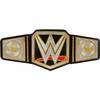 Mattel WWE Championship-Gürtel