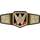 Mattel WWE Championship-Gürtel