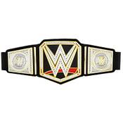 Mattel WWE Championship Titelgürtel Vergleich